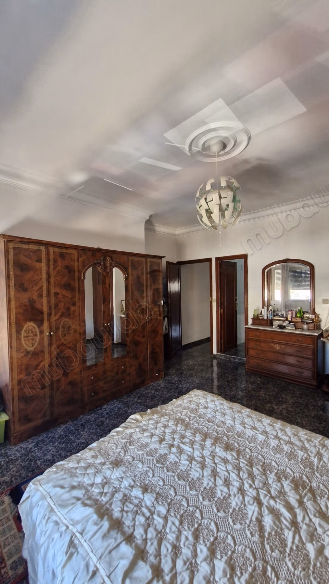 Martil Apartment 180 m² sea view
