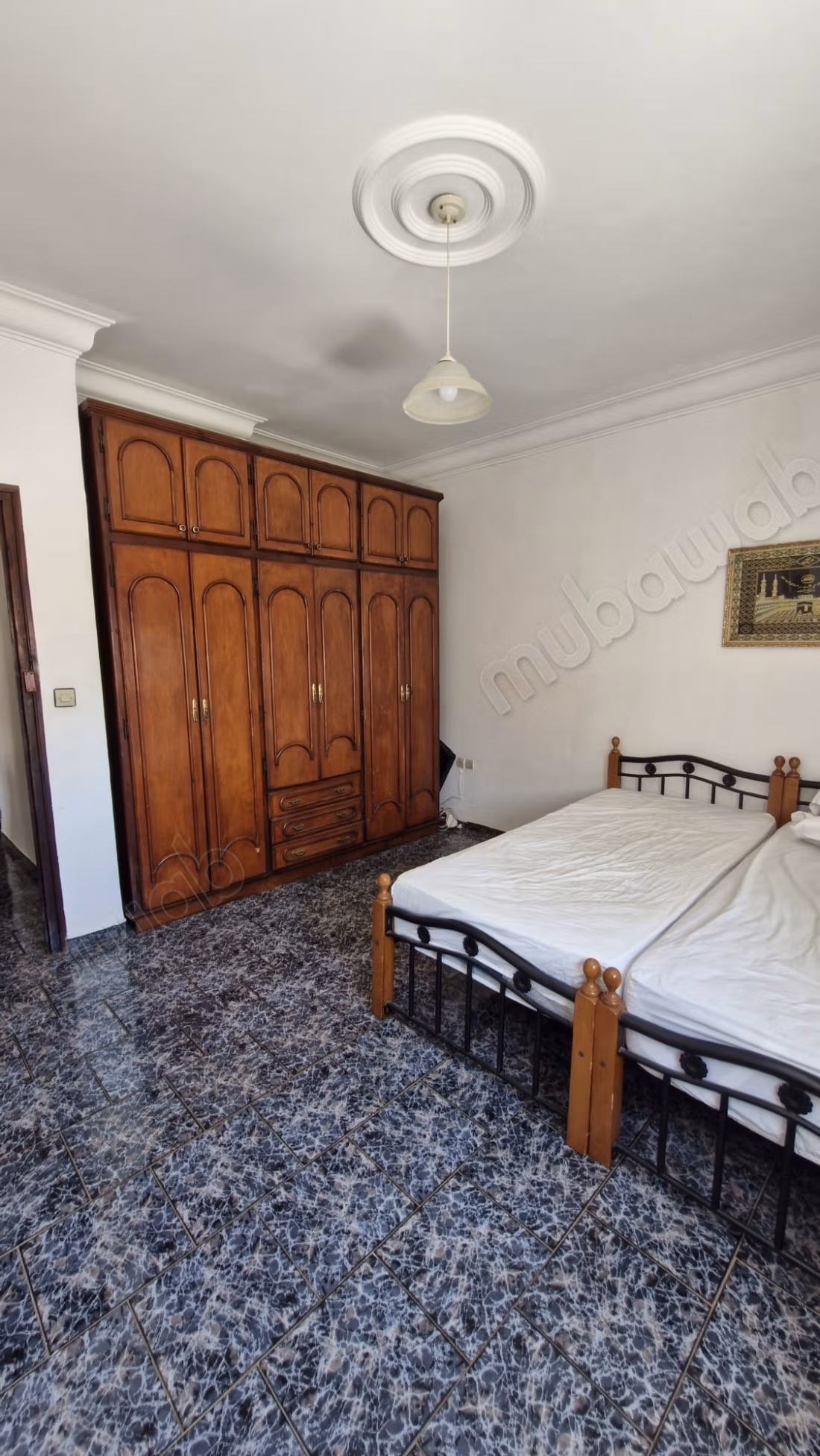 Martil Apartment 180 m² sea view