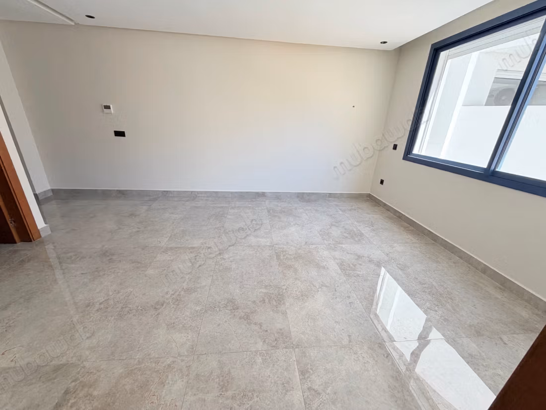 Appartamento superbo in affitto a Belvédère. 1 Camera. Residenza con concierge, aria condizionata generale