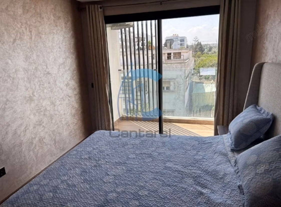 For Rent - High Standing Studio the hospitals