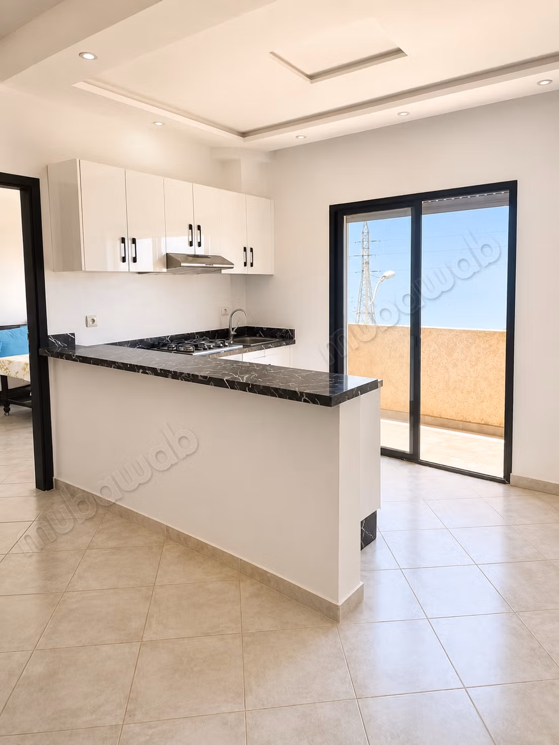 Appartement 60 m² à Taddart Anza — 3