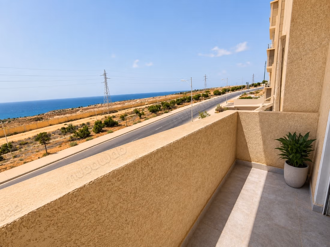Appartement 60 m² à Taddart Anza — 9