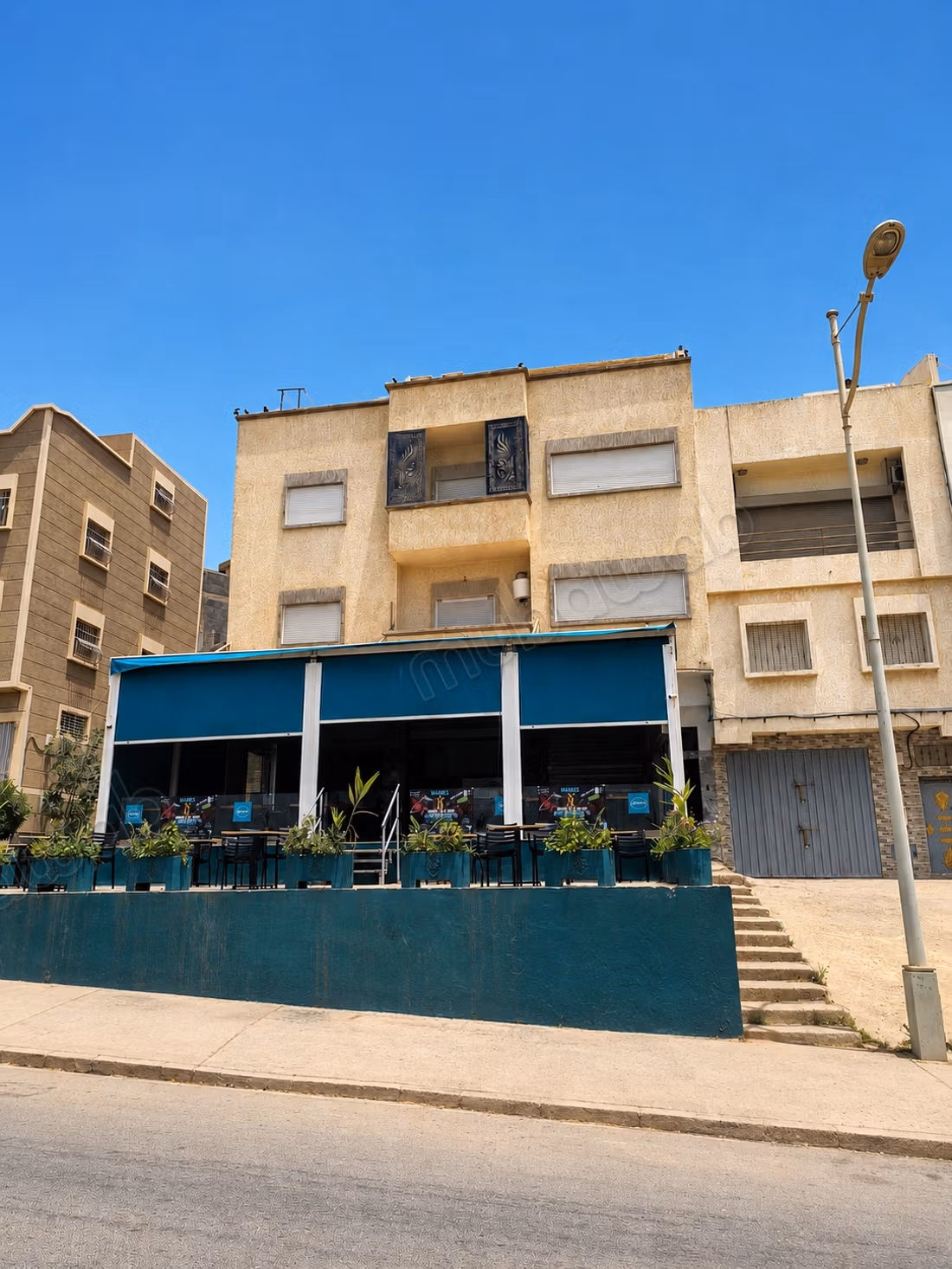 Appartement 60 m² à Taddart Anza — 13