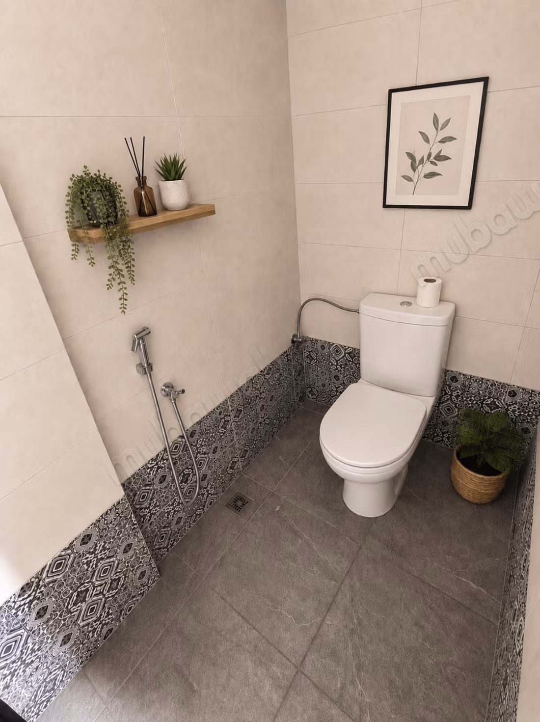 Appartement 60 m² à Taddart Anza — 11