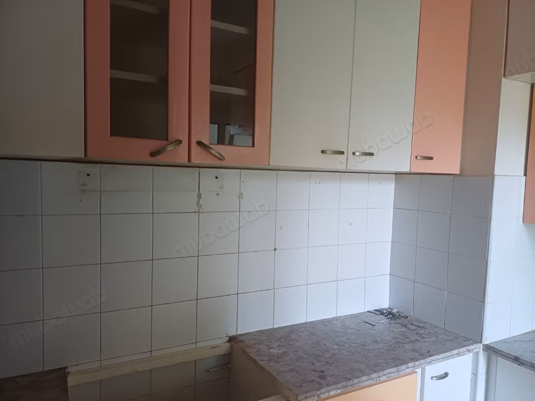 Great apartment for rent in Riyad. Area 180 m². Fireplace and caretaker service