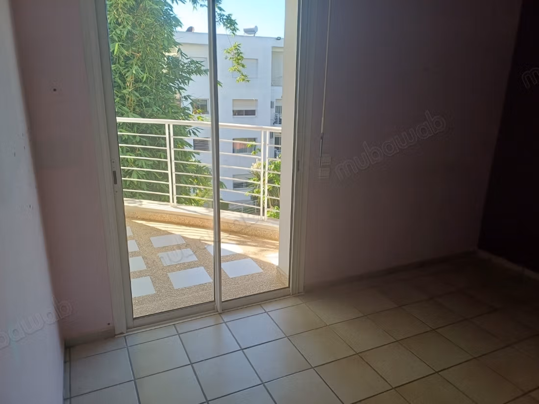 Great apartment for rent in Riyad. Area 180 m². Fireplace and caretaker service