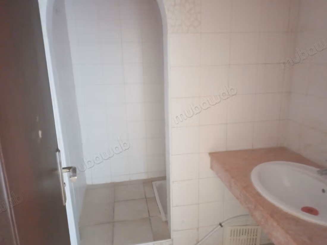 Great apartment for rent in Riyad. Area 180 m². Fireplace and caretaker service