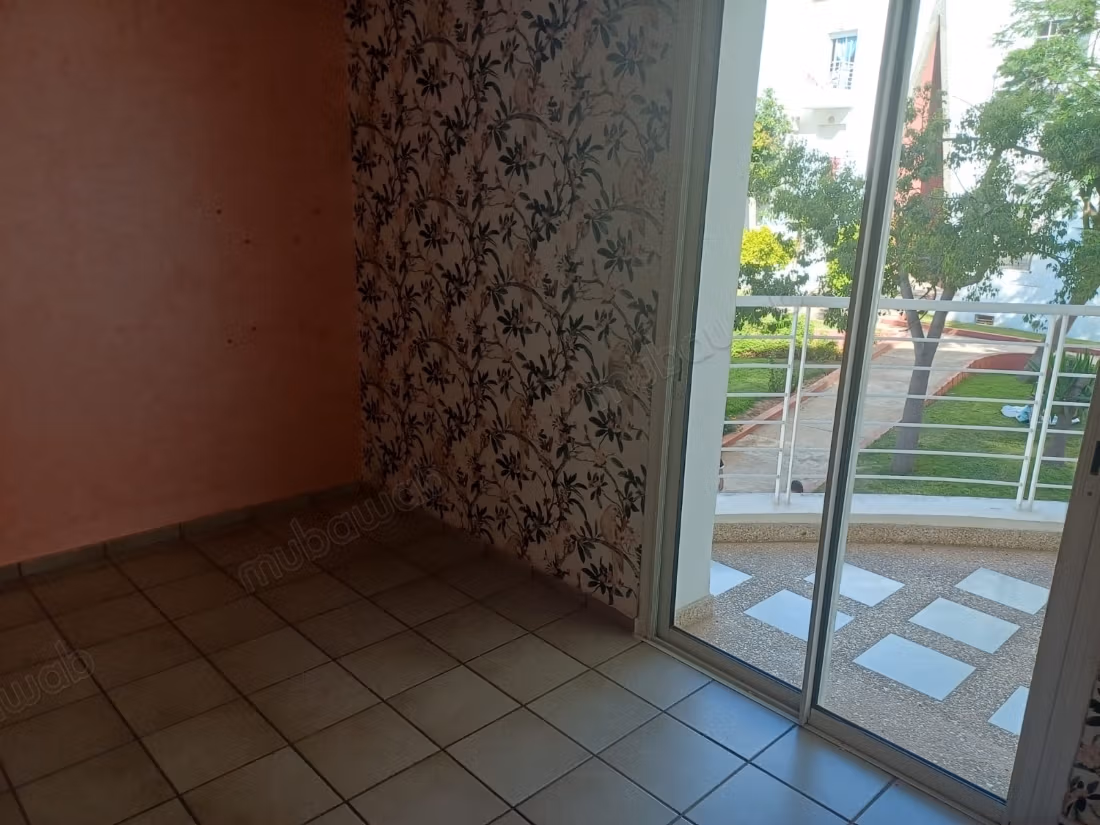 Great apartment for rent in Riyad. Area 180 m². Fireplace and caretaker service