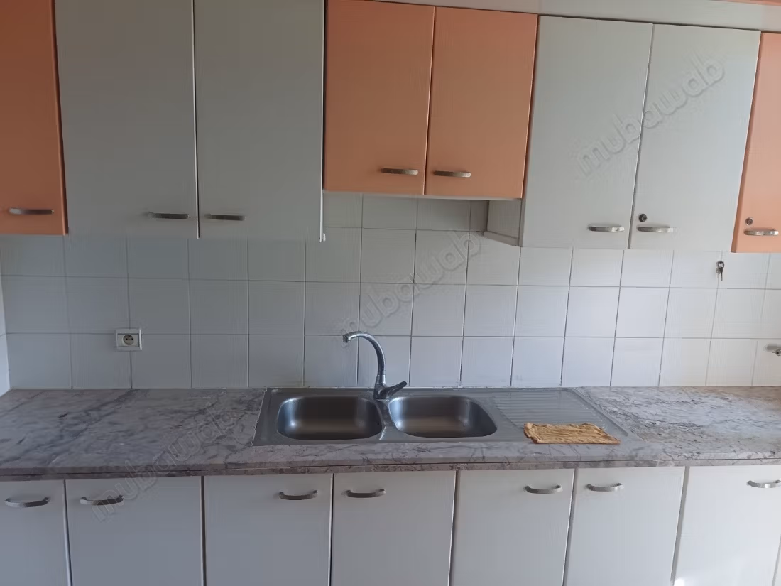 Great apartment for rent in Riyad. Area 180 m². Fireplace and caretaker service