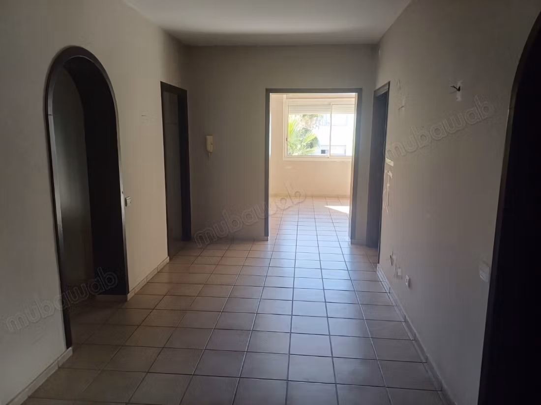 Great apartment for rent in Riyad. Area 180 m². Fireplace and caretaker service