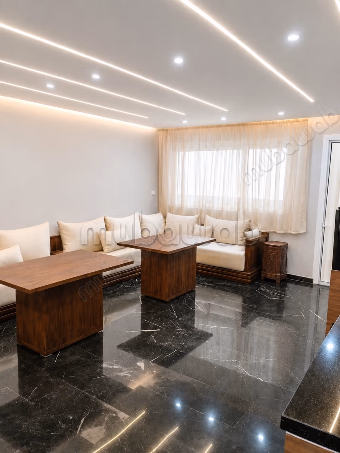 Appartement 74 m² à Taddart Anza — 2