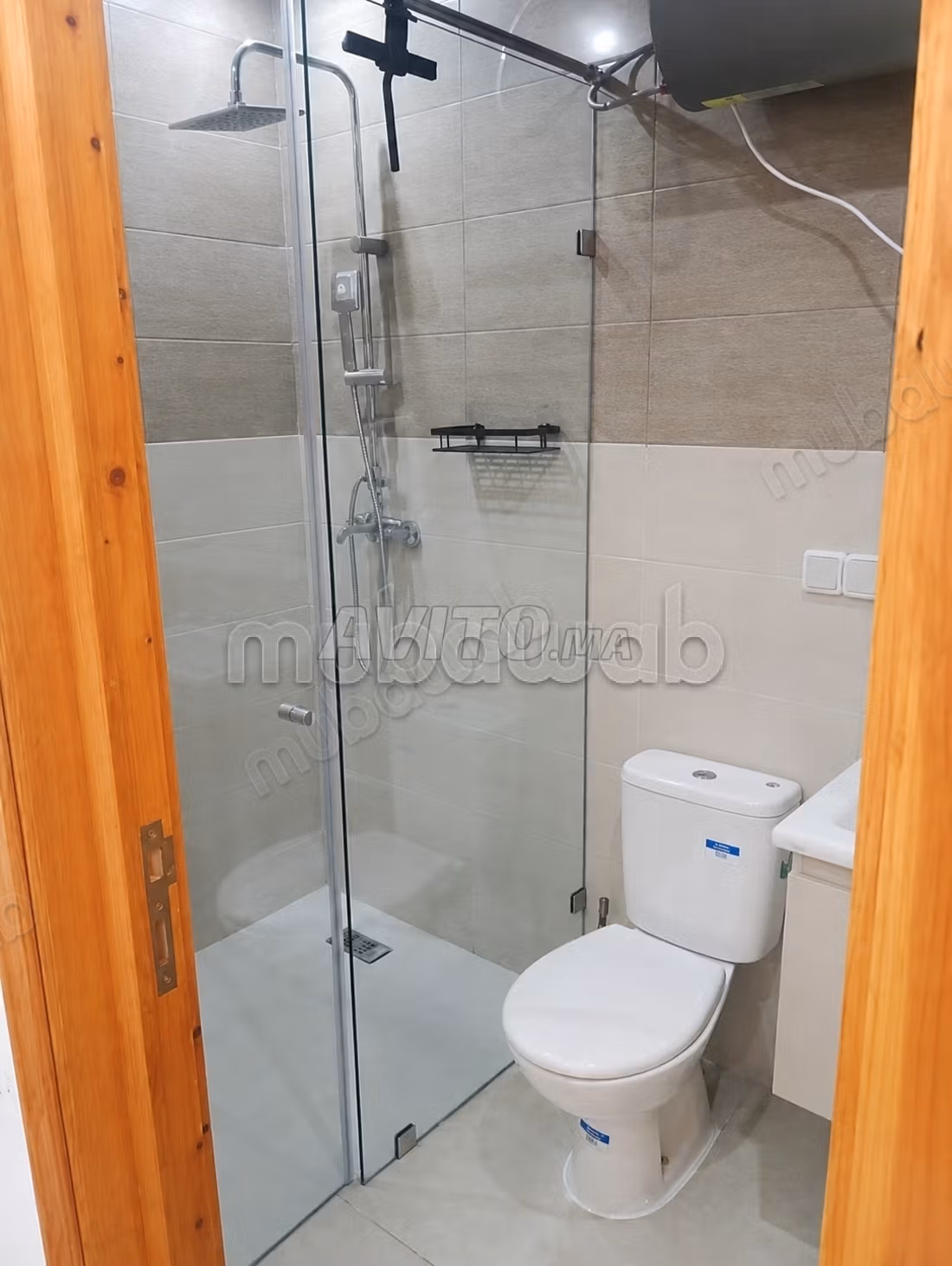 Appartement 74 m² à Taddart Anza — 6
