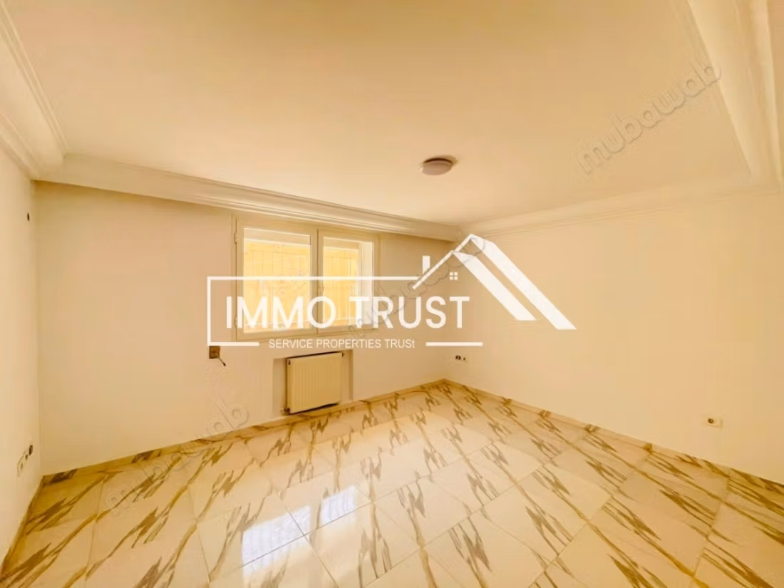 Duplex S3 à ain Zaghouan 