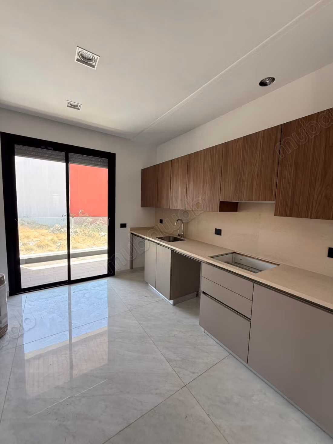 Apartment in Malabata