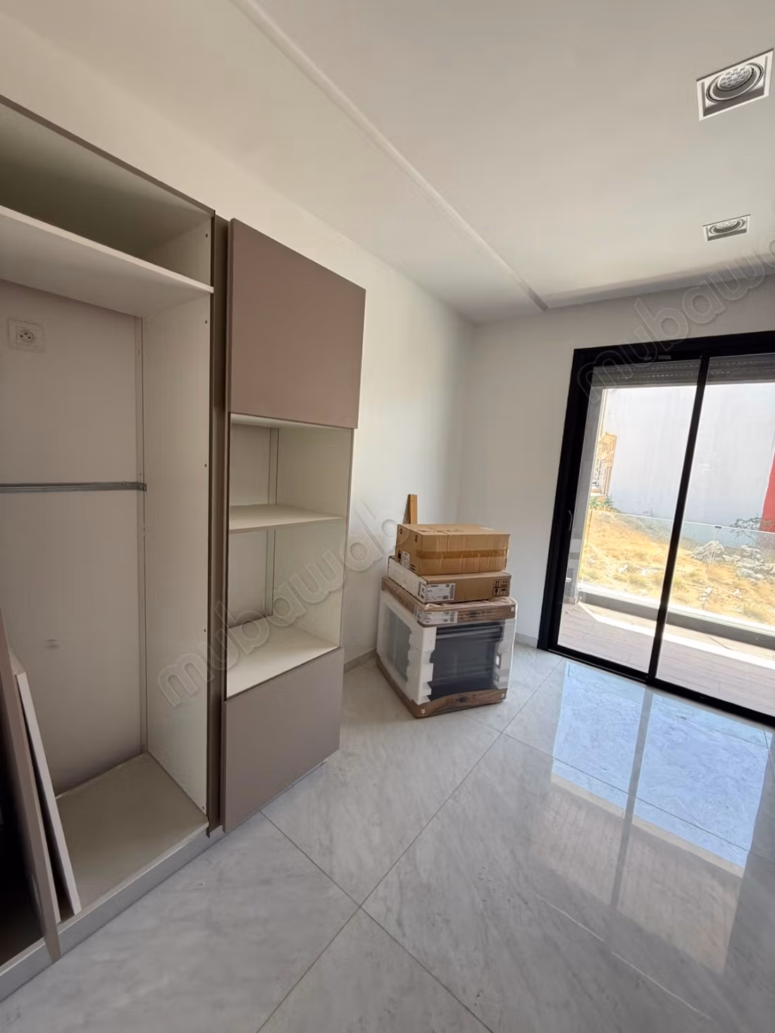 Apartment in Malabata
