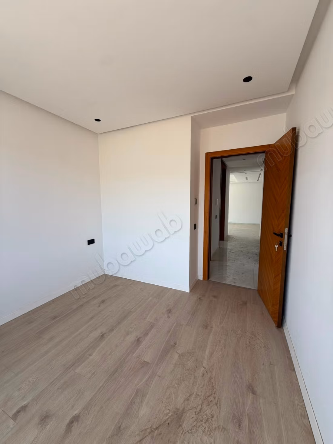 Apartment in Malabata