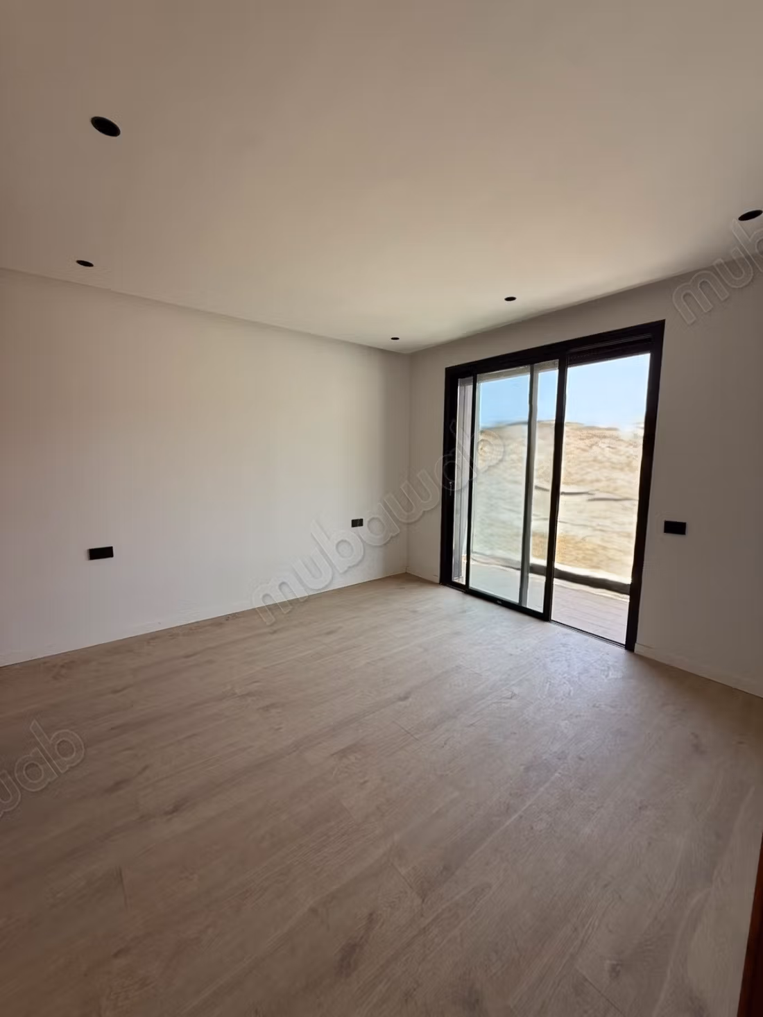 Apartment in Malabata