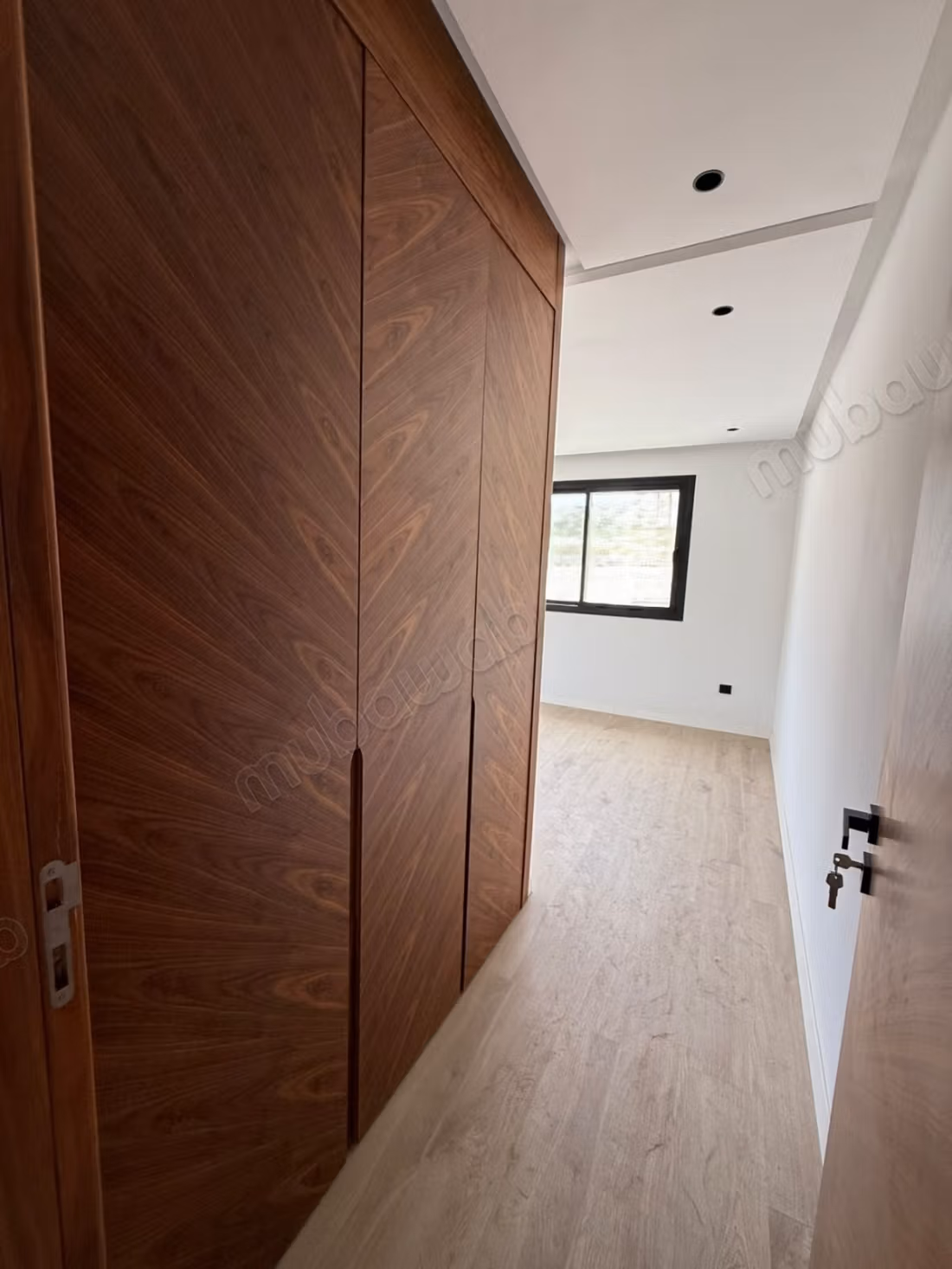 Apartment in Malabata