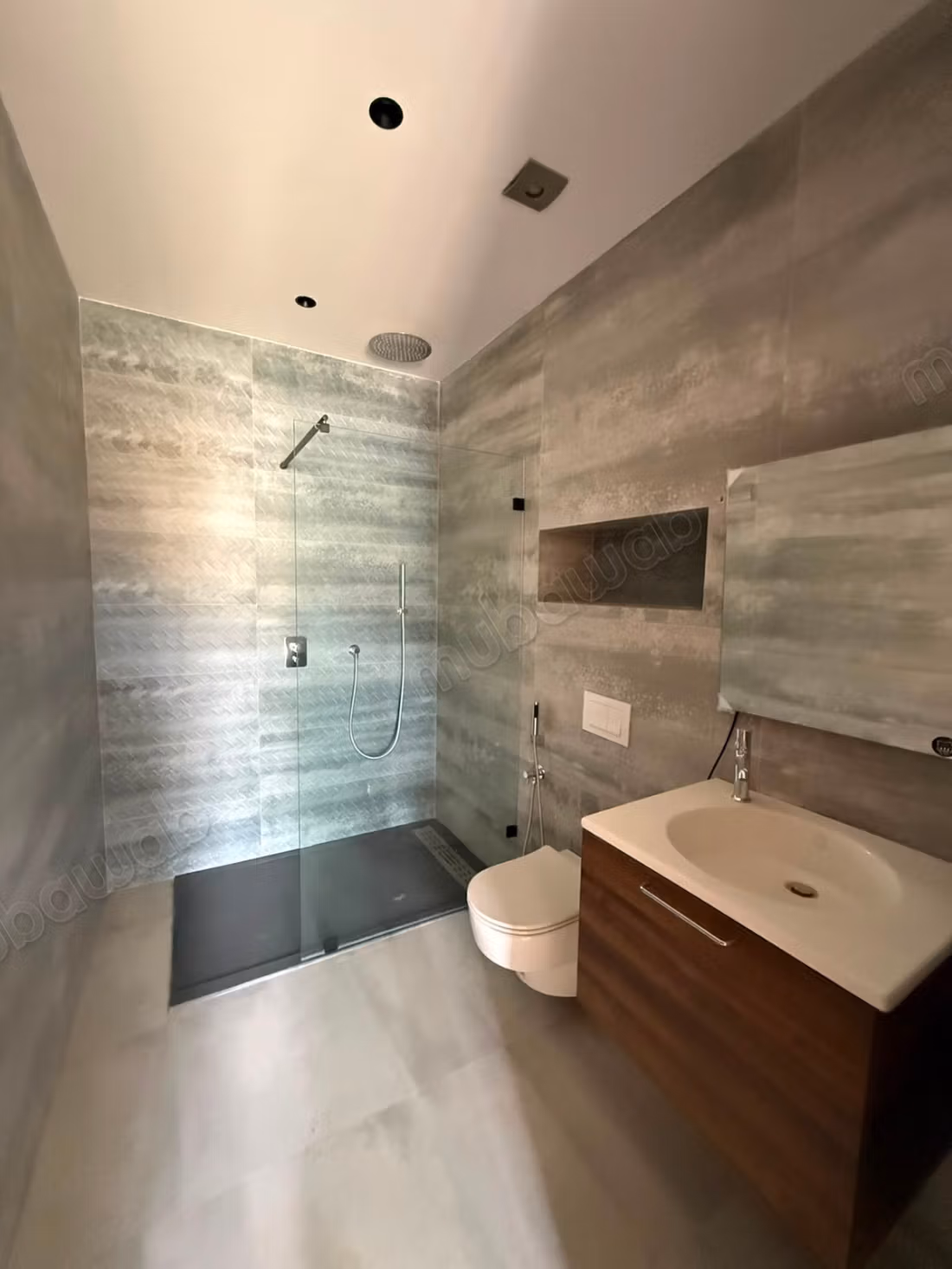 Apartment in Malabata