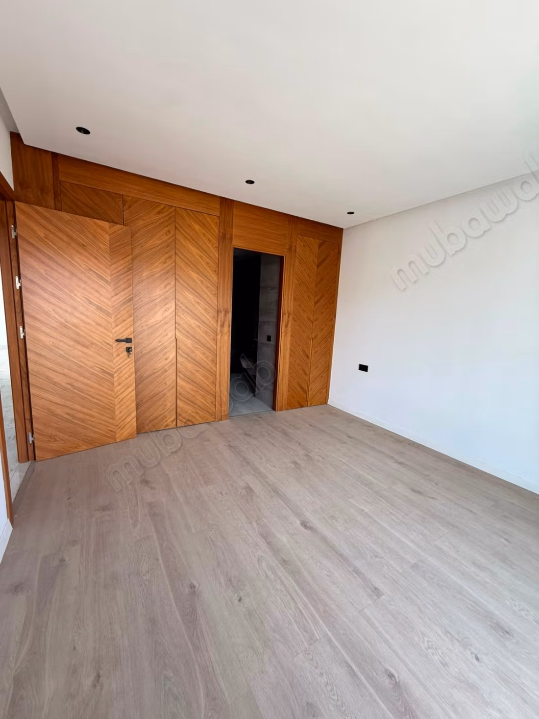 Apartment in Malabata