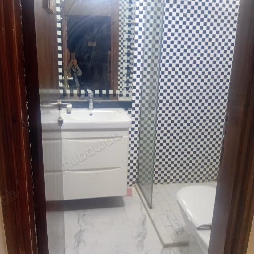 Appartement vide location maarif