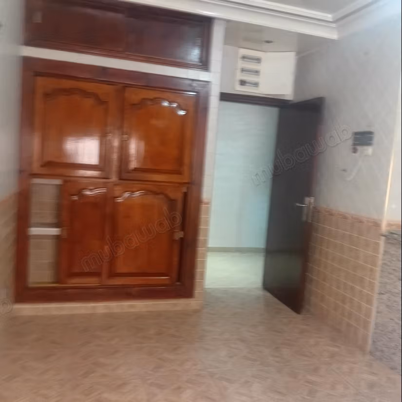 Appartement vide location maarif