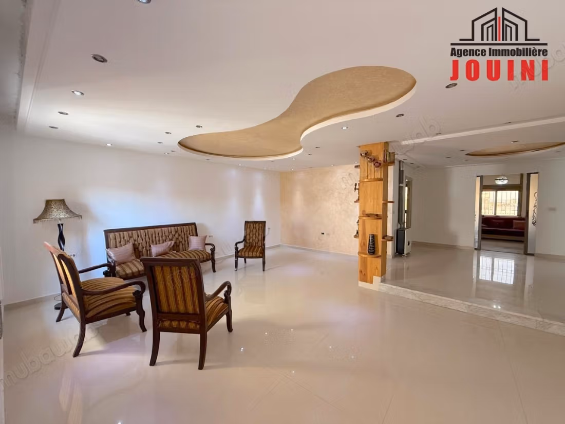 High-End R2 Building in Grombalia, Nabeul