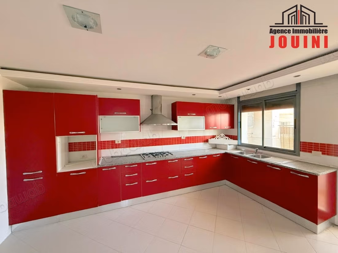 High-End R2 Building in Grombalia, Nabeul