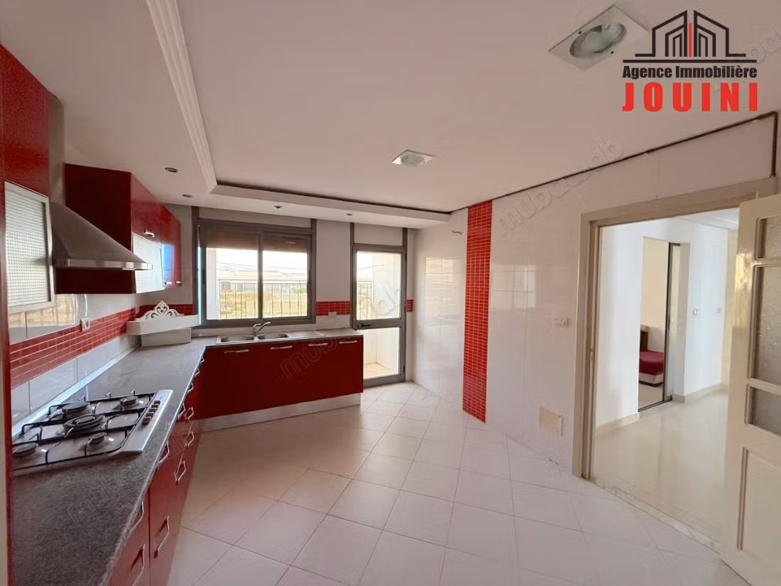 High-End R2 Building in Grombalia, Nabeul