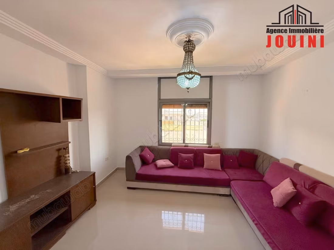 High-End R2 Building in Grombalia, Nabeul