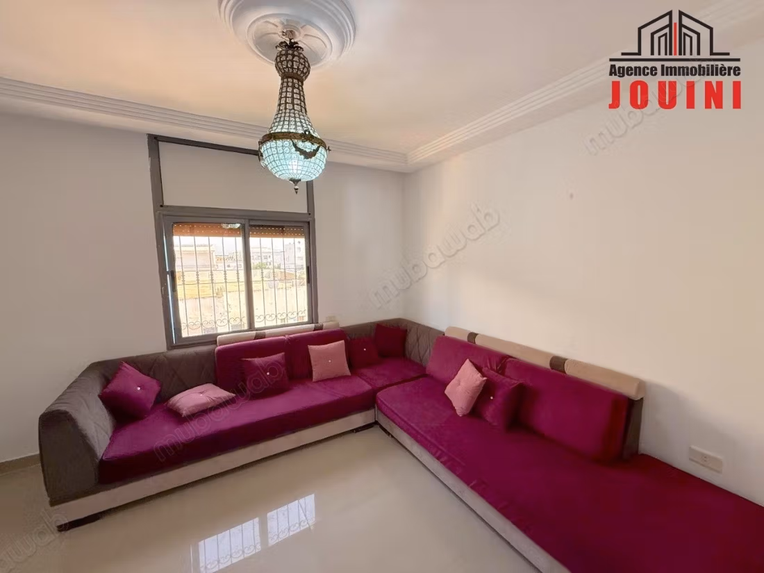 High-End R2 Building in Grombalia, Nabeul