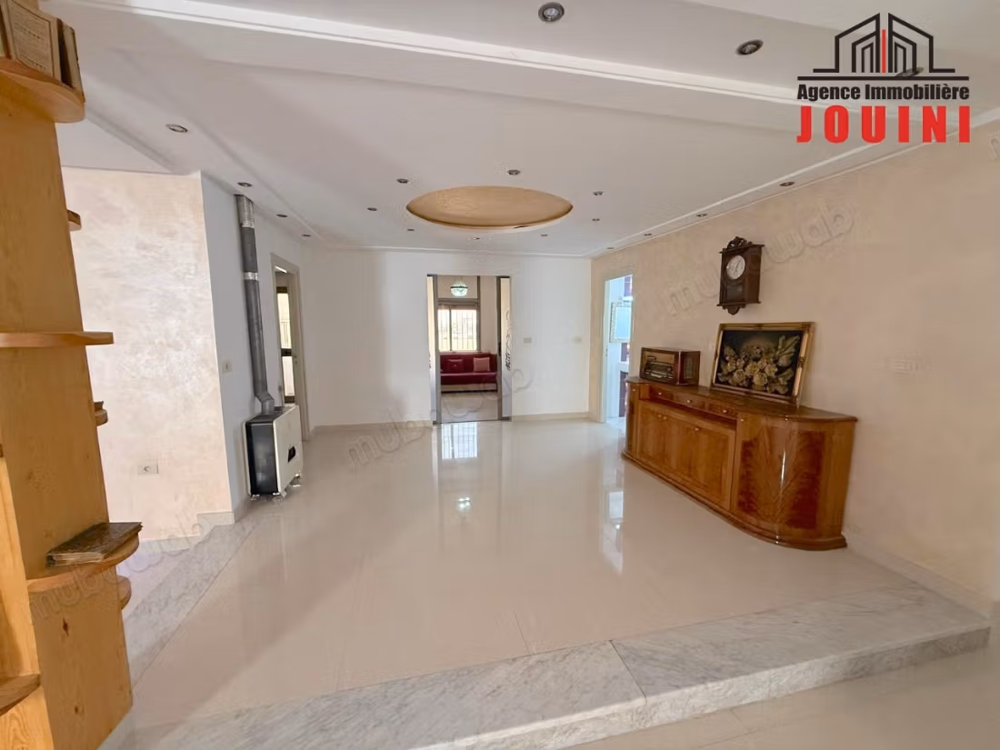 High-End R2 Building in Grombalia, Nabeul