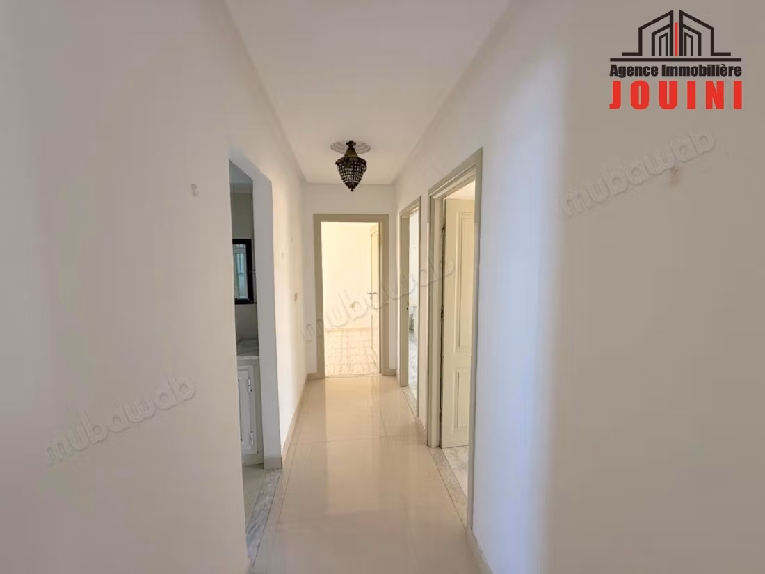 High-End R2 Building in Grombalia, Nabeul