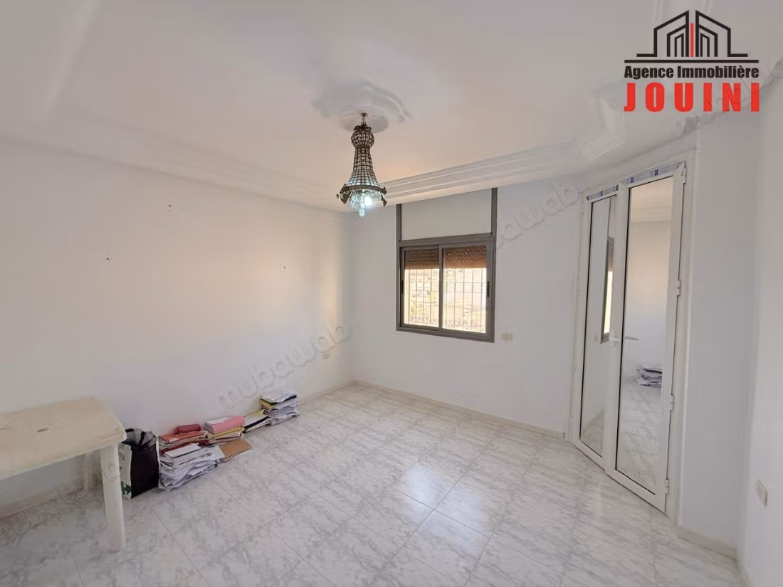 High-End R2 Building in Grombalia, Nabeul