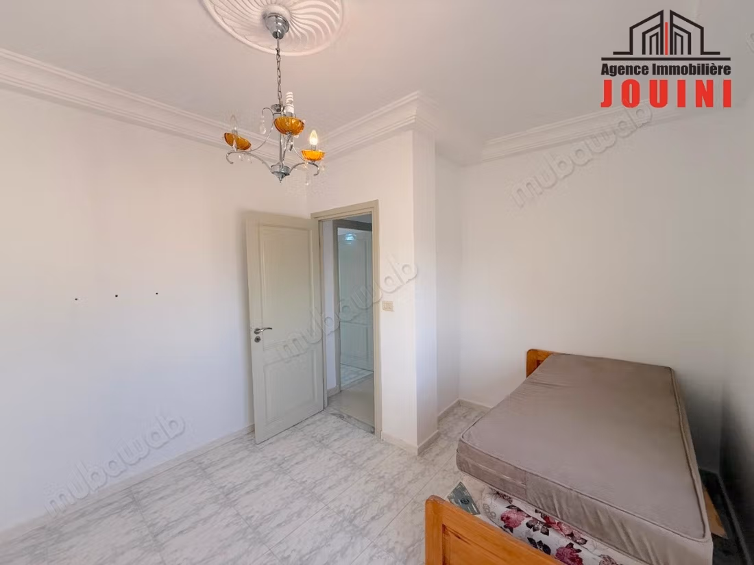 High-End R2 Building in Grombalia, Nabeul