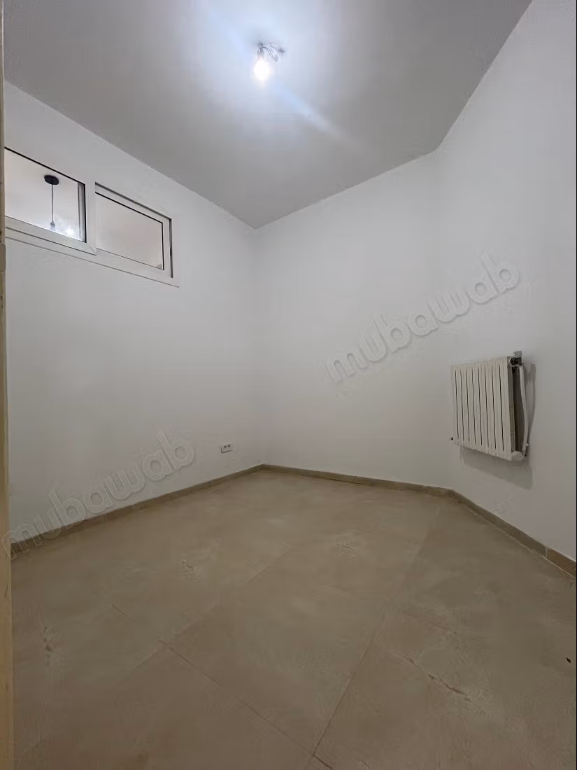 Grand Appartement Familial Ennaser 1