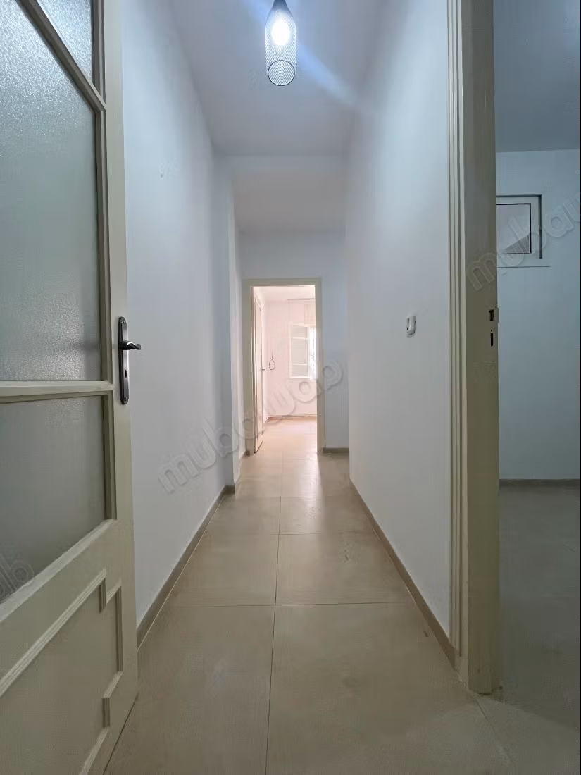 Grand Appartement Familial Ennaser 1