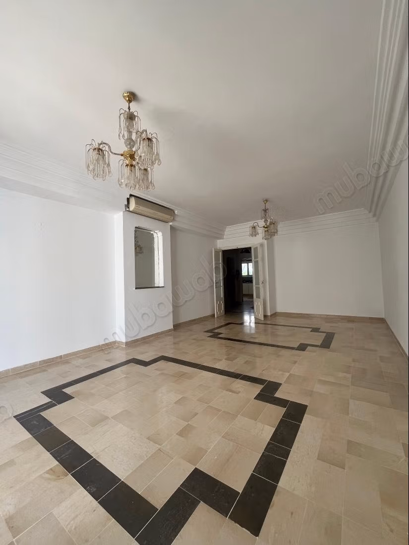 Grand Appartement Familial Ennaser 1