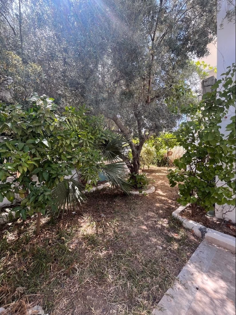 Grand Appartement Familial Ennaser 1