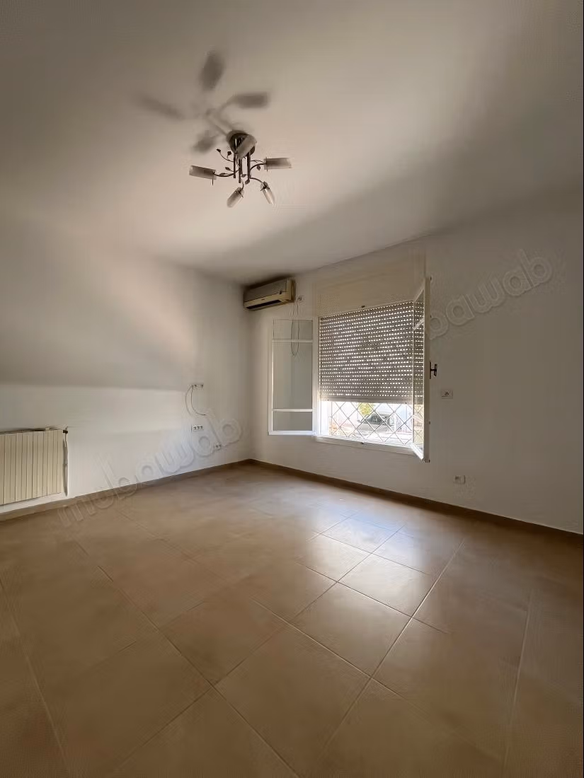 Grand Appartement Familial Ennaser 1