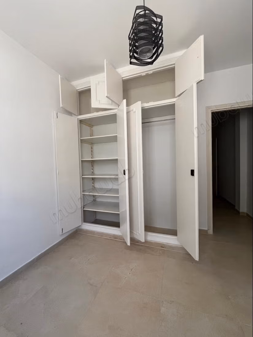 Grand Appartement Familial Ennaser 1