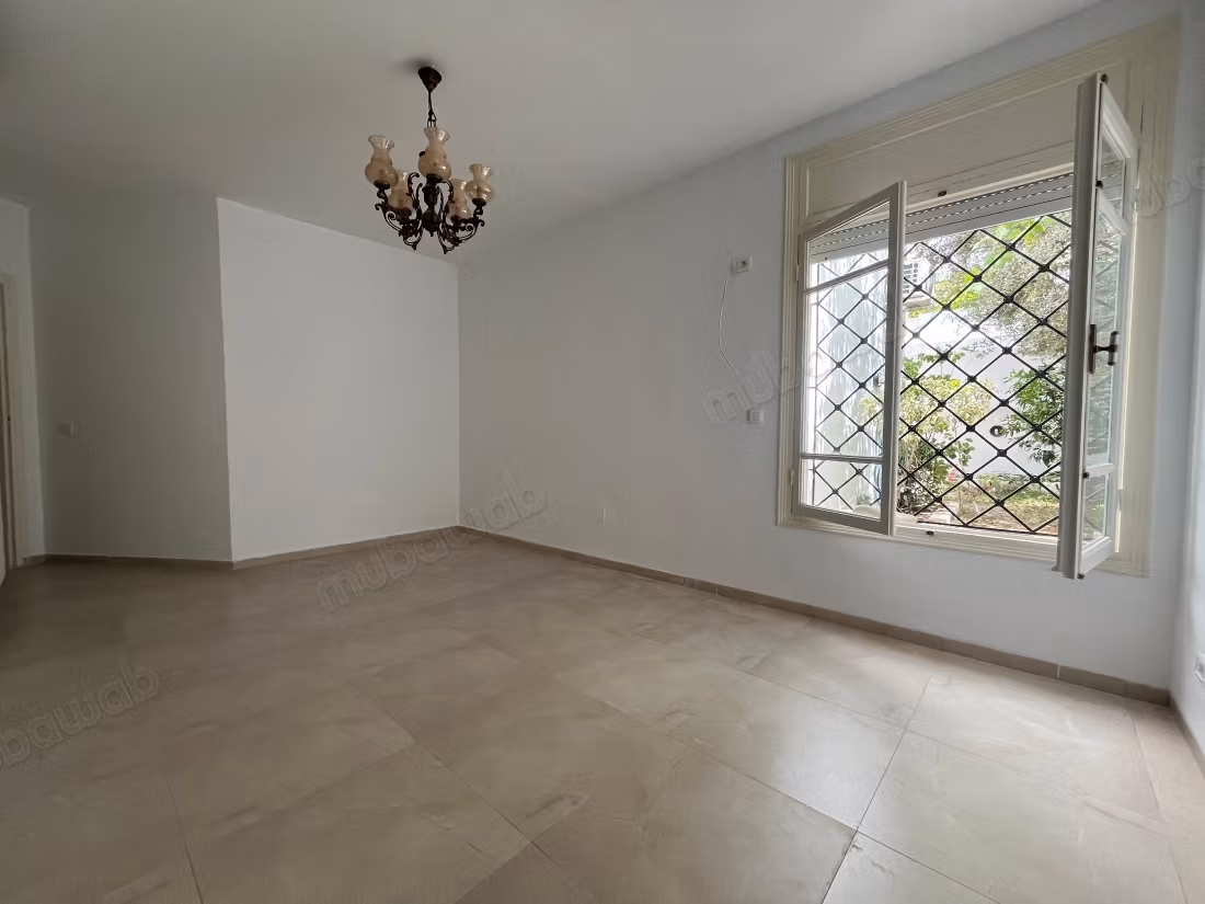 Grand Appartement Familial Ennaser 1