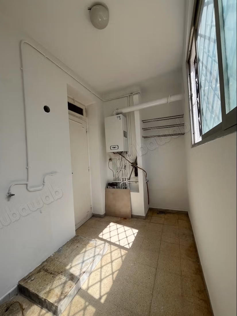 Grand Appartement Familial Ennaser 1