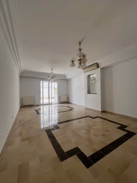 Grand Appartement Familial Ennaser 1