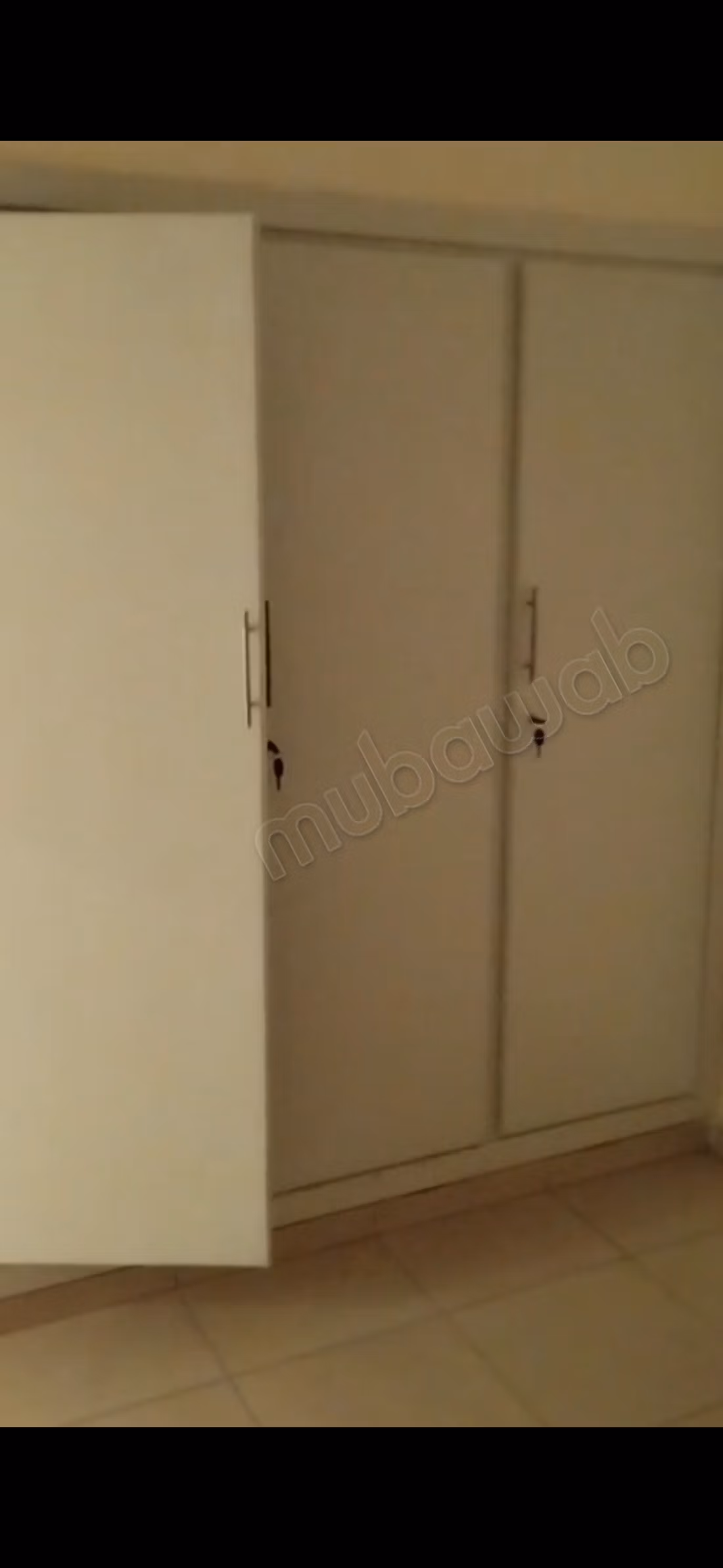 Appartement 3Ch Vide 2eme Ain Mezouar