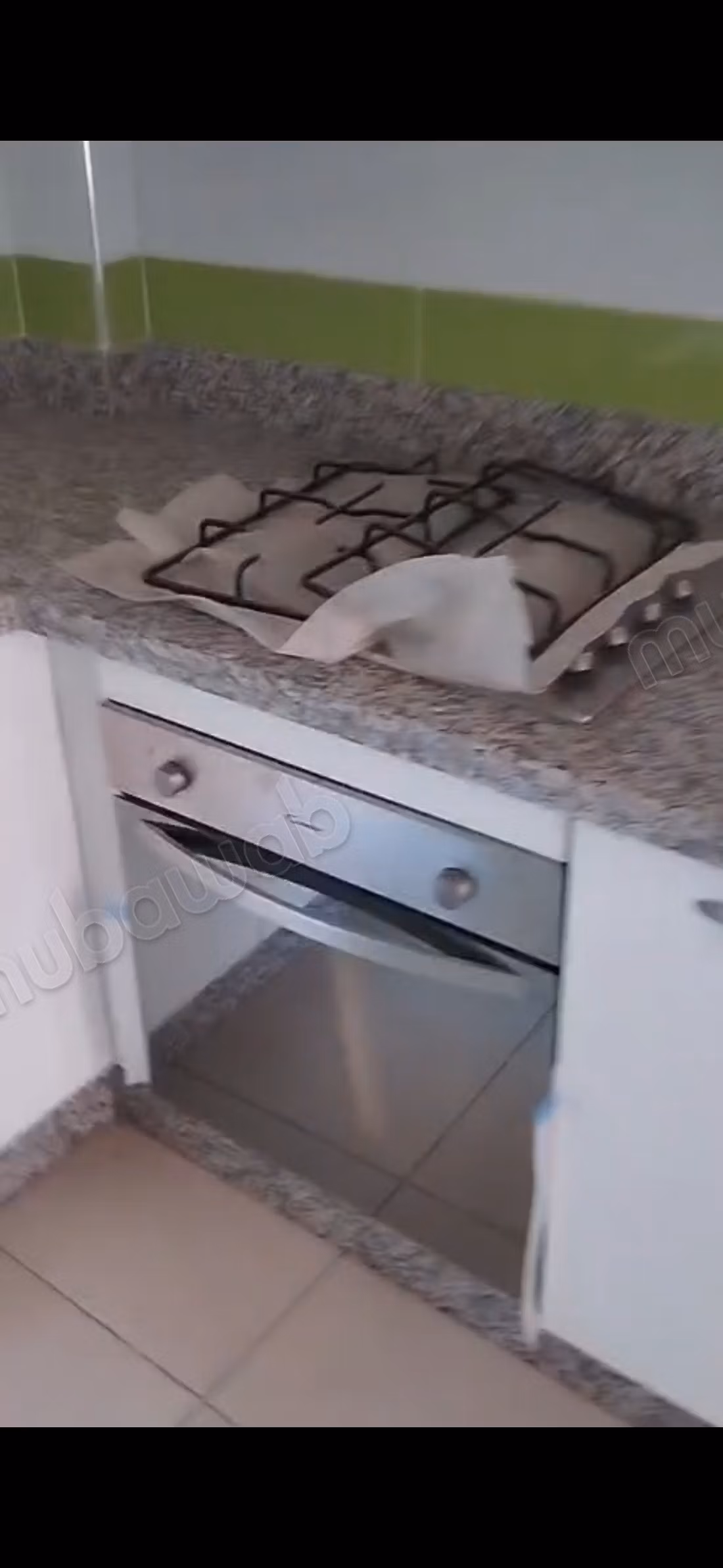Appartement 3Ch Vide 2eme Ain Mezouar
