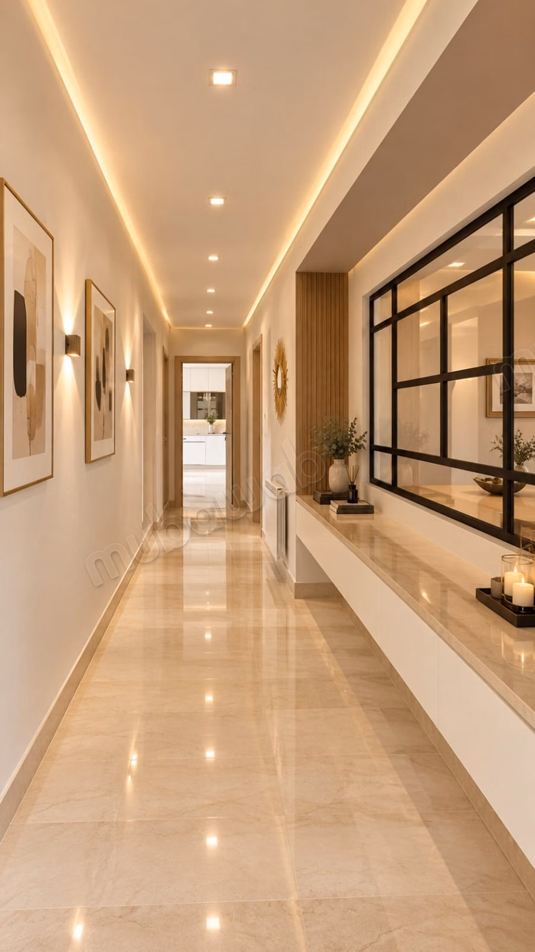 Un s4 de 188m² à Chotrana 1