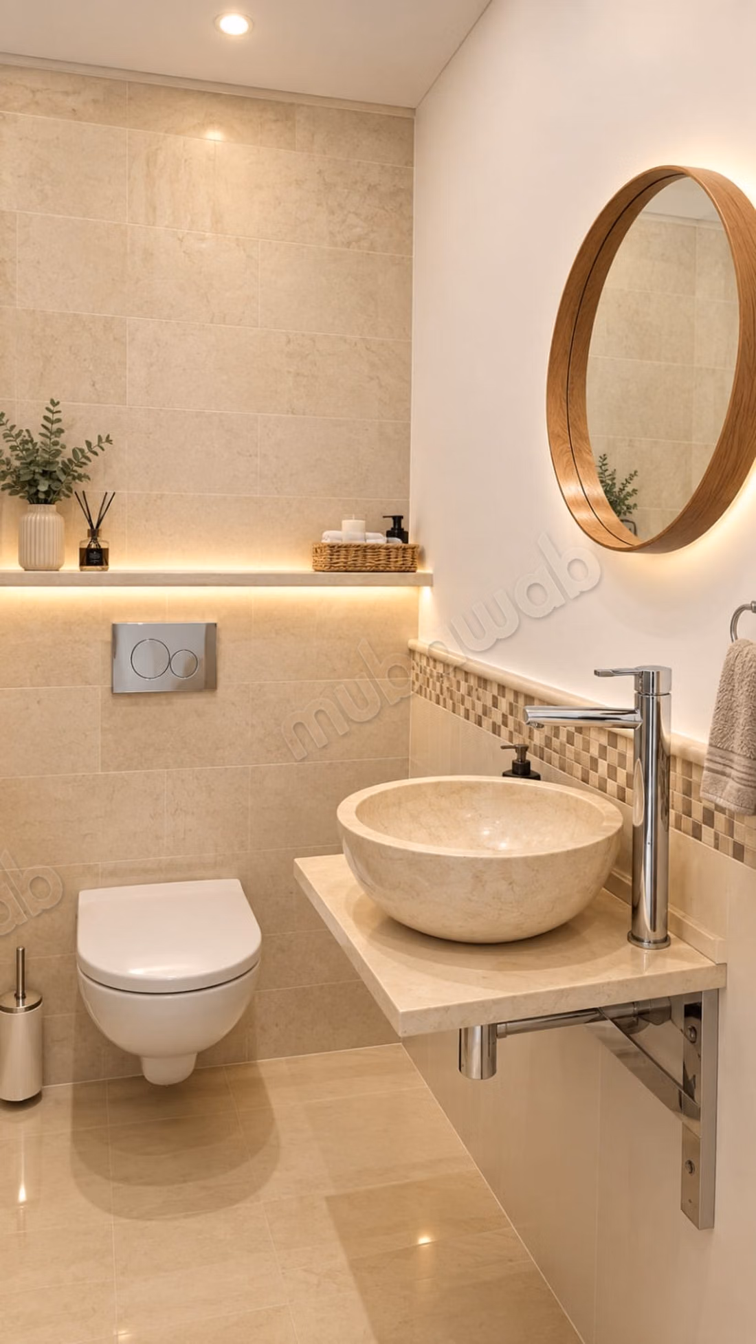 Un s4 de 188m² à Chotrana 1