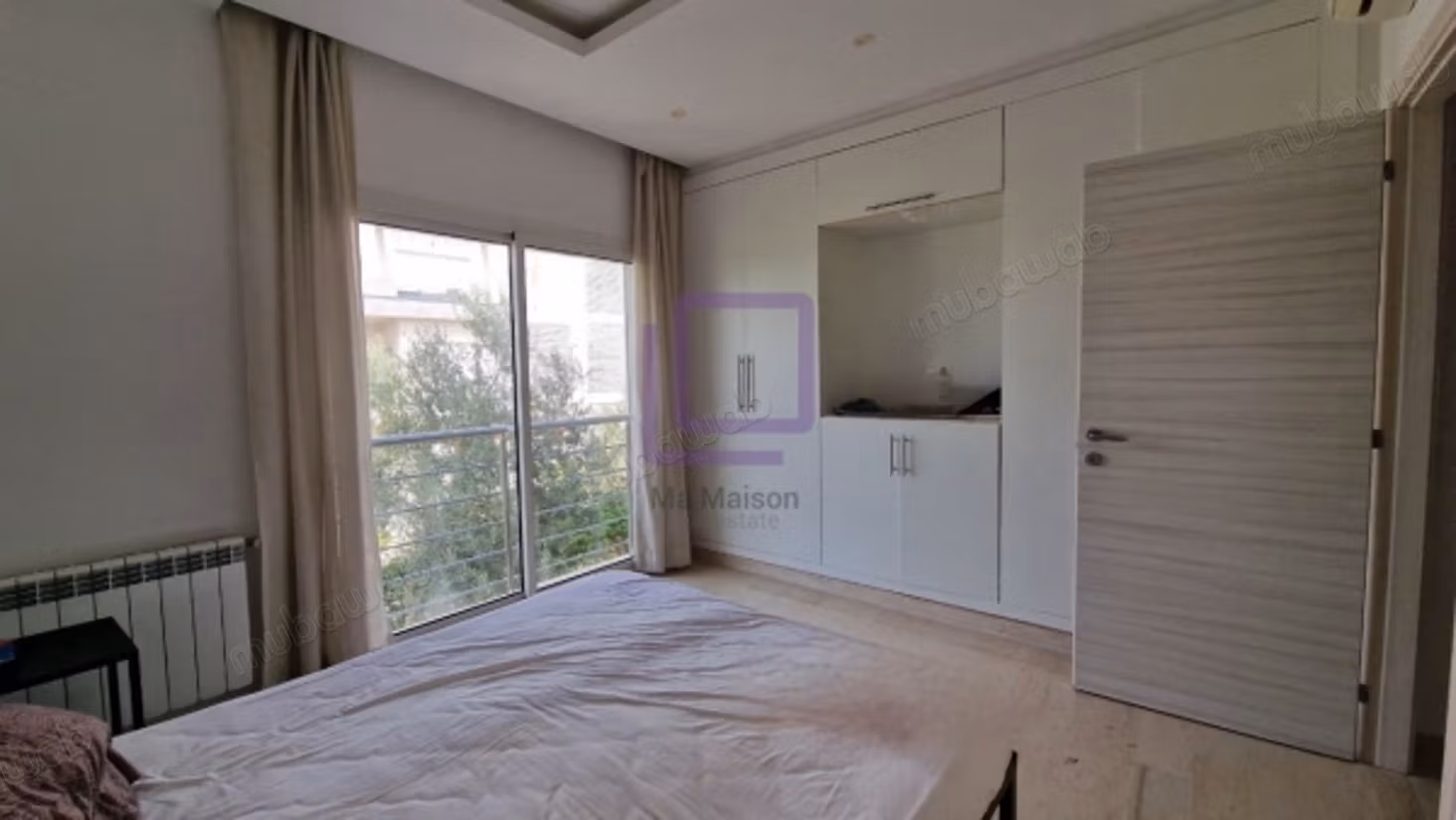 Un s4 de 188m² à Chotrana 1