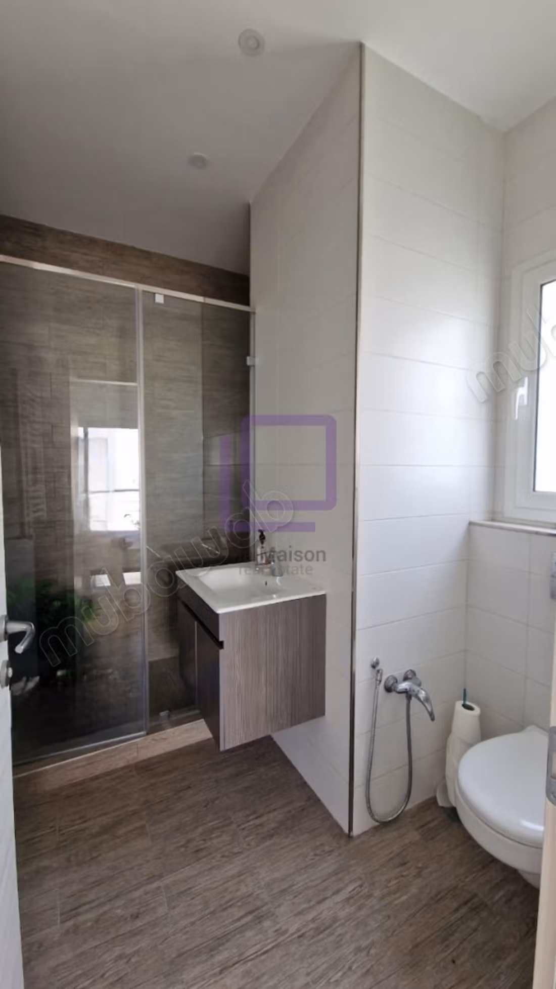 Un s4 de 188m² à Chotrana 1